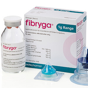 Fibrogen Powder FFF