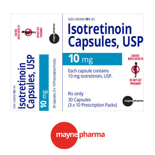 Accutane 10mg