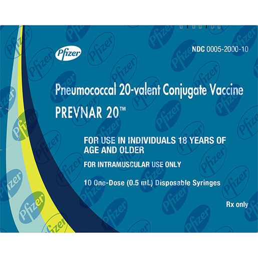 Prevnar Components FFF