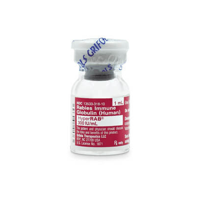 Hyperrab Injection FFF